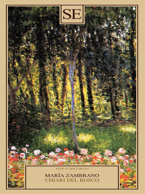 cover image of Chiari del bosco